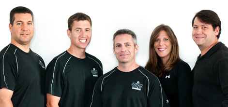 staff photo